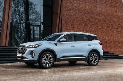 فروش فوری تیگو ۷ پرومکس کلید خورد؛ عرضه محدود با قیمت قطعی و تحویل ۹۰‌روزه