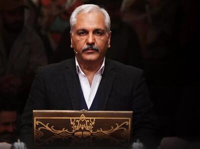 بازگشت مهران مدیری با یک سریال جدید