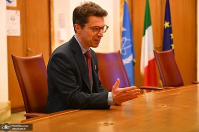  ابهام در مورد حمایت دانشمند هسته‌ای کشته شده از اسرائیل + عکس