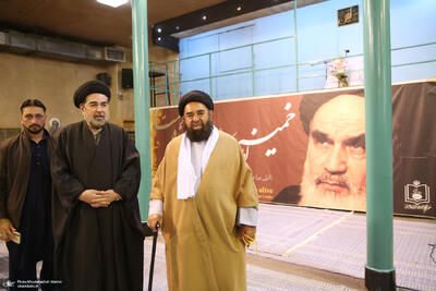 عضو شورای ایدئولوژی اسلامی پاکستان: دشمن امروز هم از نام امام خمینی(س) می‌ترسد