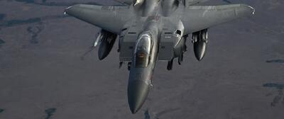 چگونه پهپادهای ایران «حباب امنیتی» آمریکا و اسرائیل را سوراخ کردند؟