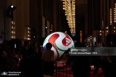 اعلام پاداش های جام جهانی ۲۰۲۶/ ۵۰ میلیون دلار برای قهرمان