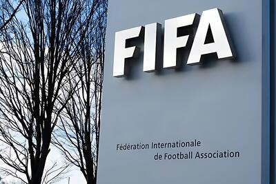 اختصاص بخشی از درآمد جام جهانی برای غزه | احتمال انتقال دیدار ایران و مصر به ونکوور