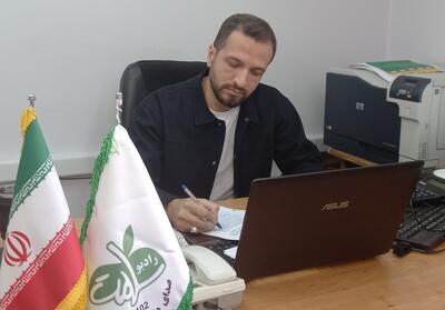  تعامل کاربران با محتوای رادیو سلامت
