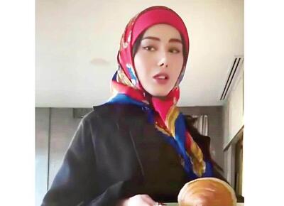  لحظه شهادت در برج ۱۶ طبقه