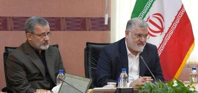  بررسی دستاوردها و چالش‌های شهرستان‌ها با برنامه‌های  «فرماندار» و «باشگاه مخاطبان»