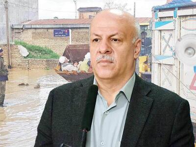  آماده‌‌باش بهداشتی در برابر سیلاب