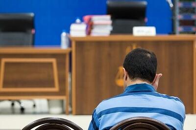 قتل به خاطر تنه زدن