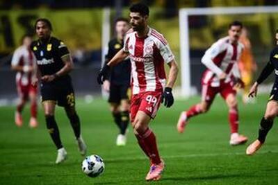  فرصت طلایی برای مهدی طارمی