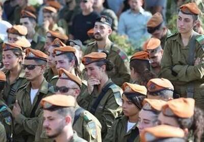  ایال زامیر: ارتش اسرائیل در حال فروپاشی است