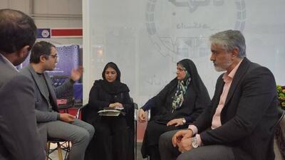  سامانه جابیران با بهره گیری از هوش مصنوعی باز طراحی می شود