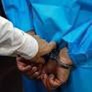  دستگیری اعضای باند موبایل قاپی و اعتراف به ۵۰ فقره سرقت