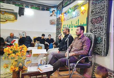  بسیج و جهاد از دل آموزه‌های قرآنی متولد شد