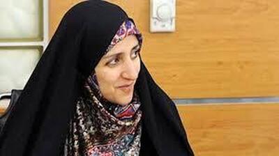  ۶۰ درصد ورودی دانشگاه‌ها و ۲۴ درصد اختراعات کشور سهم زنان است