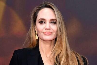  خودافشاگری شجاعانه بازیگر زن از زخم‌های بدنش