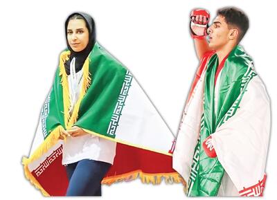 حواس‌تان به ناگویا باشد