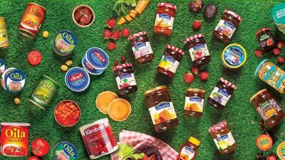 لیست جدیدترین آگهی‌های استخدام گلبرک غذایی کوروش | ۲۶ آذر ۱۴۰۴