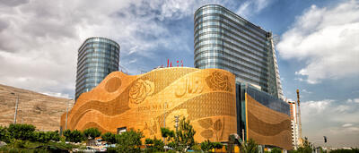 لیست جدیدترین آگهی‌های استخدام مجتمع رزمال | ۲۶ آذر ۱۴۰۴