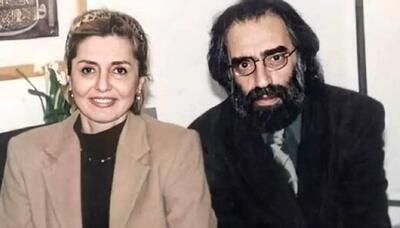  گوگوش مانع حضور فاطمه گودرزی در فیلم معروف شوهرش شد