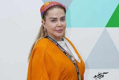  حرف‌های وطن‌پرستانه بهاره رهنما: سرود ملی را می‌شنوم گریه می‌کنم