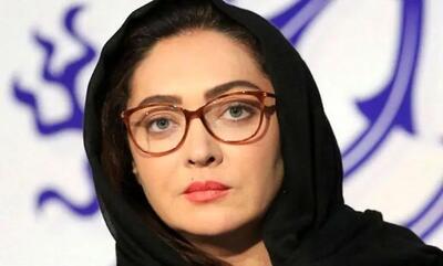 عصبانیت غیر منتظره نیکی کریمی