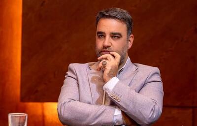 دکتر میرزایی، سخنگوی سومین دوره جایزه تعالی صنعت گردشگری ایران شد