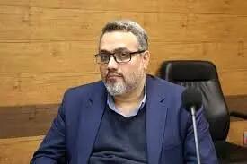  آیین تکریم و معارفه مدیرعامل شرکت توسعه نیشکر برگزار شد/ دکتر مقداد محمودی مدیرعامل جدید توسعه نیشکر شد