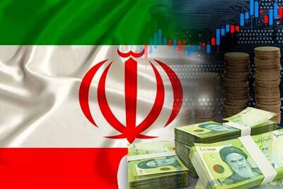 اقتصاد ایران در سال ۲۰۲۵ با تورمی بالا