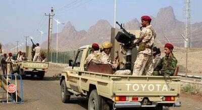 اقدامات نظامی عربستان برای بیرون راندن شورای انتقالی جنوب یمن از حضرموت