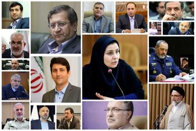 محمد پارسی: با این روند قطعاً چیزی از ملت ایران نمی‌ماند!