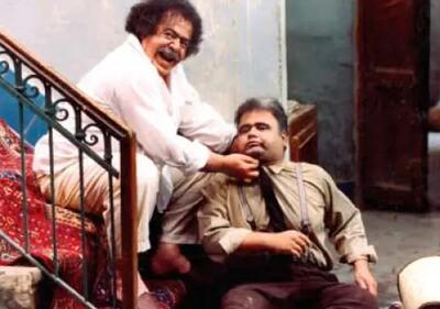 سکانس ماندگار «مادر» با حضور محمدعلی کشاورز/ ویدئو