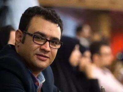 احسان بداغی  به انتشار عکس بی‌حجاب از یک استاد دانشگاه مخالف اسرائیل واکنش نشان داد