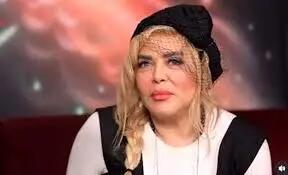 صحبت‌های طوفانی بهاره رهنماپ: دارم فیلم جنگ12 روزه رو می سازم/ ویدئو