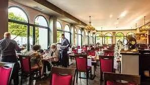 رونمایی برخی رستوران ها از غذای «اقتصادی»؛ نیم پرس چلوکباب ۲۹۰ هزار تومان