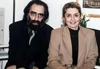 نقش مهم گوگوش در فیلم مشهور کیمیایی لو رفت / ویدئو