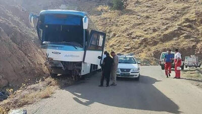  فوتی های ناشی از حوادث رانندگی در مازندران افزایش یافت