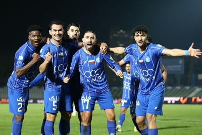 موانع جدی مقابل میزبانی استقلال در مشهد