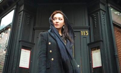 اعتراض نیکی کریمی به هوش مصنوعی: این من نیستم