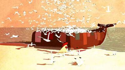 شکایتی علیه شیرین و حسین؛ برندگان جایزه بهترین انیمیشن کوتاه اسکار، نشده است/ سازندگانِ «در سایه سرو» باید پاسخگوی سهم ۶۰ درصدی کانون باشند