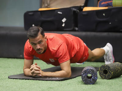 ملی پوش سابق از استقلال جدا می شود؛ هدف حضور در جام جهانی است!