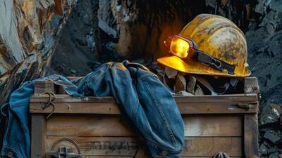 زندگی نباتی و وضعیت رنج‌آور دو کارگر مصدوم معدن طبس از زبان خانواده‌ها/ روزی چند بار می‌میریم