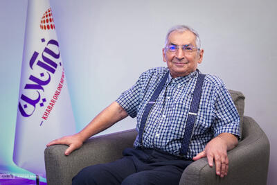 ببینید | زیباکلام در مناظره با دهقانی فیروزآبادی: همه مسائل را می‌خواهیم با زور حل کنیم؛ این نشدنی است / دهقانی: به ۳ شرط ما با آمریکا مشکلی نداریم!