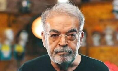 ببینید | اعتراف عجیب حمید لولایی: اگر دوباره به دنیا بیایم ازدواج نمی‌کنم / من به همسرم و بچه‌هایم ظلم کردم