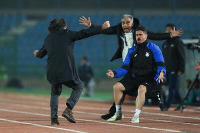 صادر شدن مجوز وریا غفوری برای نشستن روی نیمکت استقلال