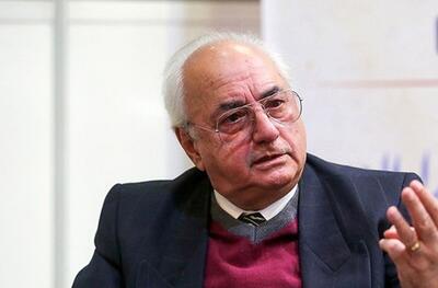  ببینید | دیپلمات سابق ایران: بعضی از دوستان ما در وزارت خارجه روی احساسات ناسیونالیستی موافق بودند که ادعا روی بحرین حفظ شود، منتها...