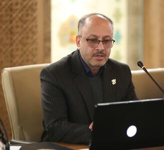  برگزاری پانزدهمین نمایشگاه تخصصی معدن در اصفهان ​​​​​​​