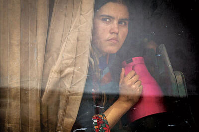 استثناهای اخراج افغان‌ها/ ازدواج کرده‌ها، نظامیان و دانشجوها برنمی‌گردند