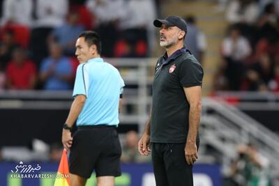 چه کسی می‌خواهد جلال حسینی به پرسپولیس برگردد؟