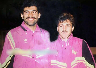 تونل زمان| روز تولد یک ستاره؛ جوان شگفتی‌سازی که ایران را سوم جام ملت‌ها کرد