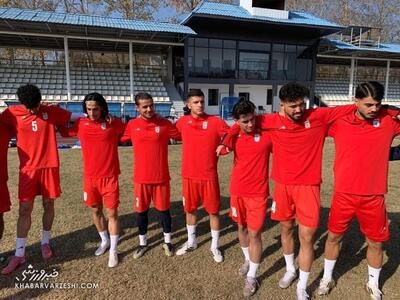 چطور یک جمله قلعه‌نویی مسیر لیگ را عوض کرد؟